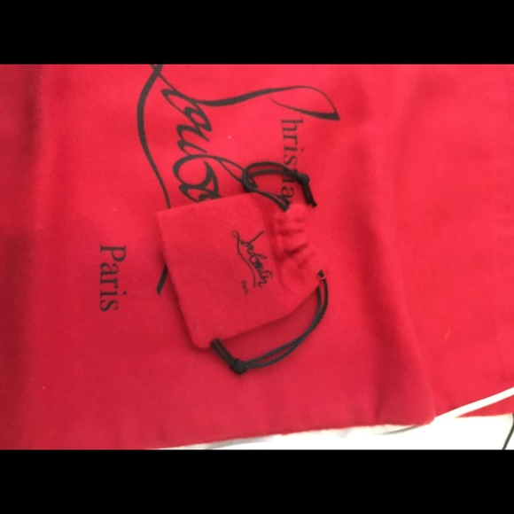 Christian Louboutin BRAND NEW! Never worn - Picture 10 of 10